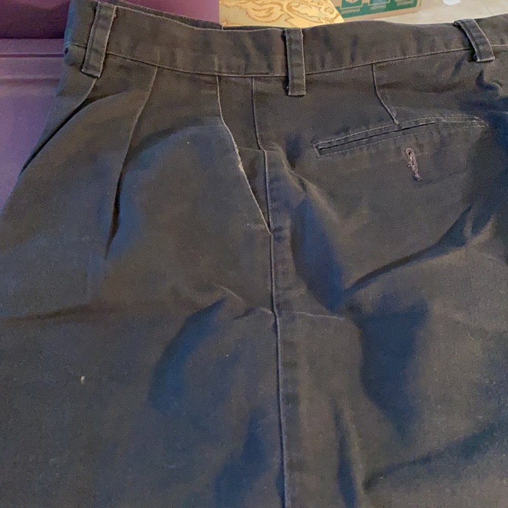 Dockers brand khakis